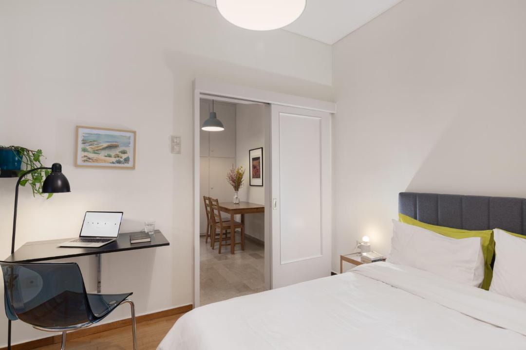 Photo of Bedroom in Neapoli