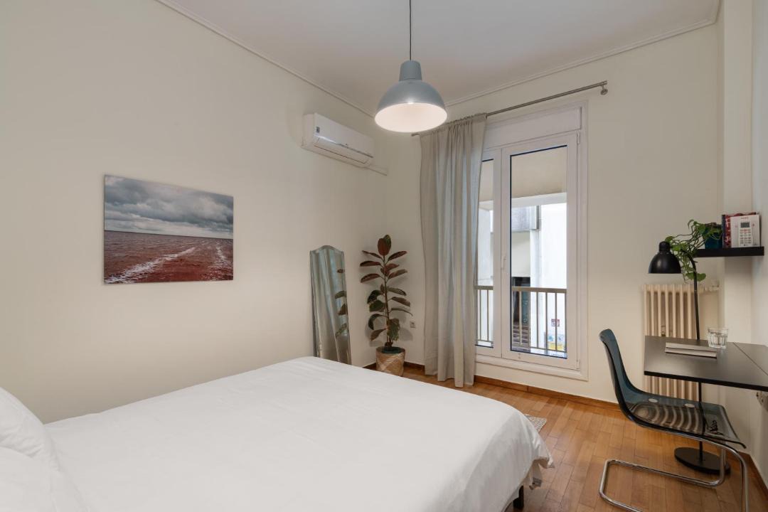 Photo of Bedroom in Neapoli
