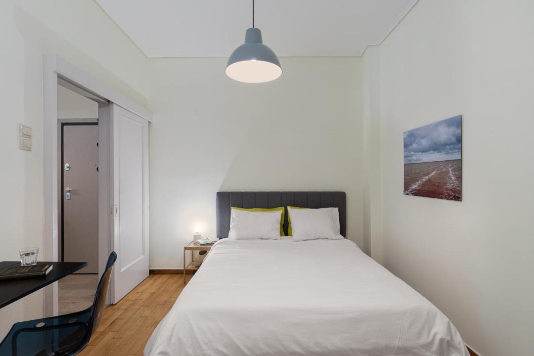 Photo of Bedroom in Neapoli