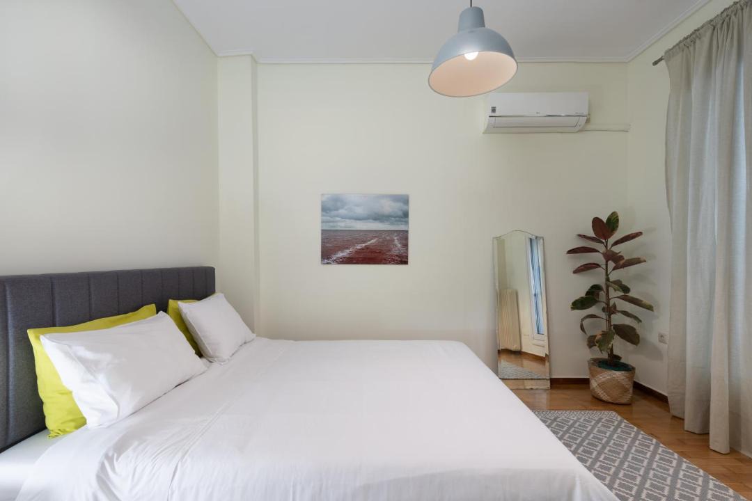 Photo of Bedroom in Neapoli