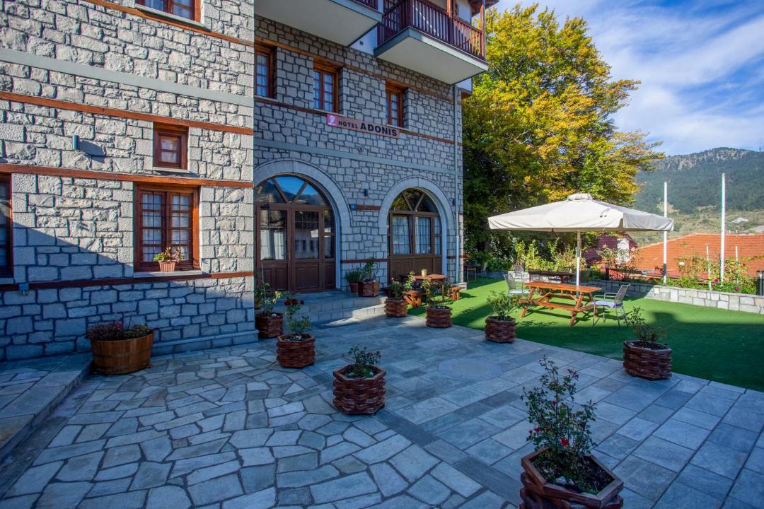 Photo of Others in Metsovo
