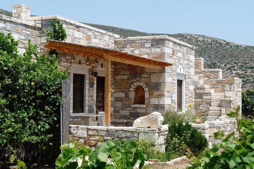 Photo of Others in Naxos