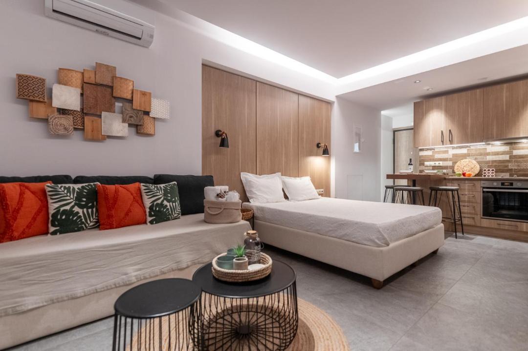 Photo of Livingroom in Loutraki