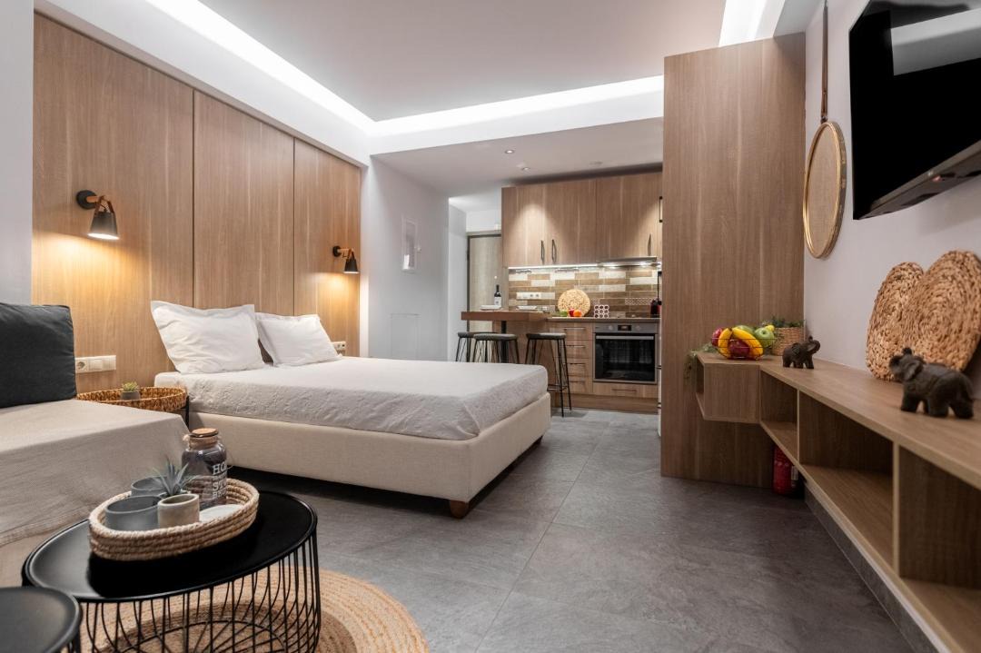Photo of Livingroom in Loutraki