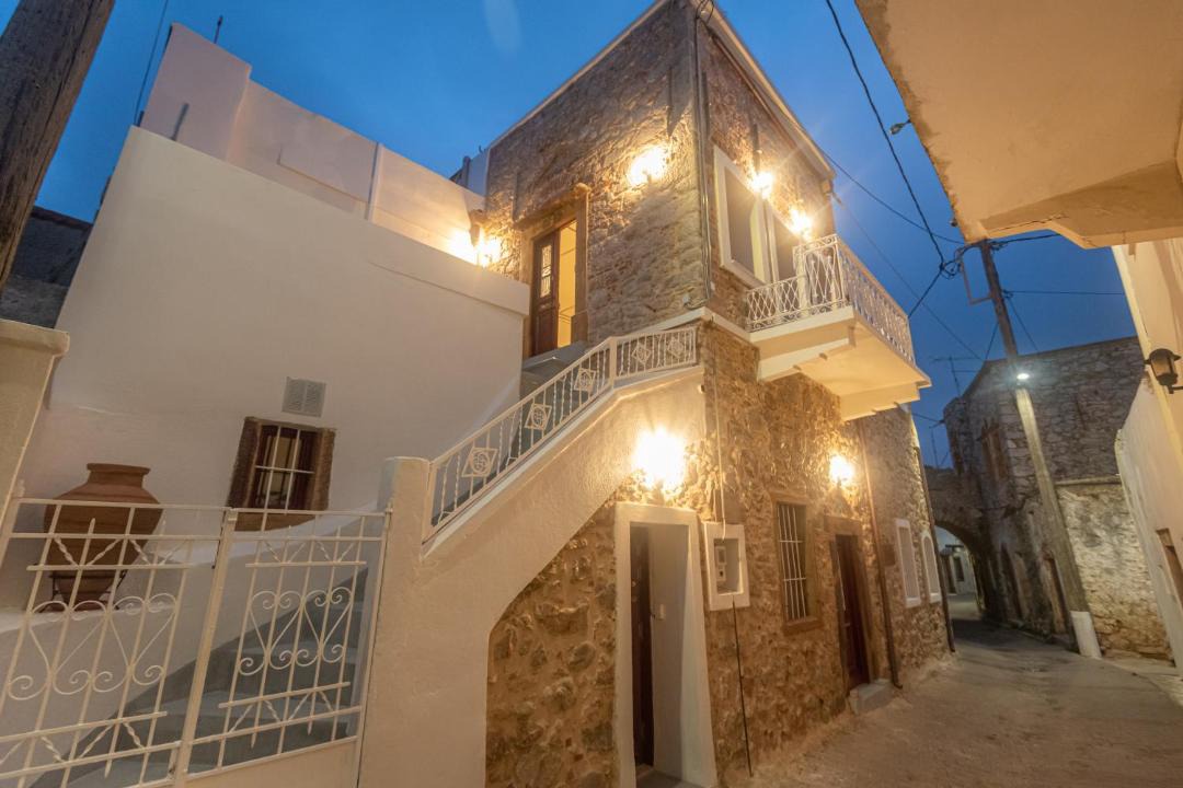 Photo of Others in Agios Georgios Sykousis