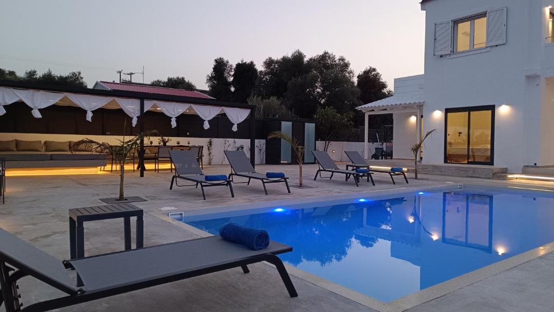 Photo of Outdoor in Daratsos