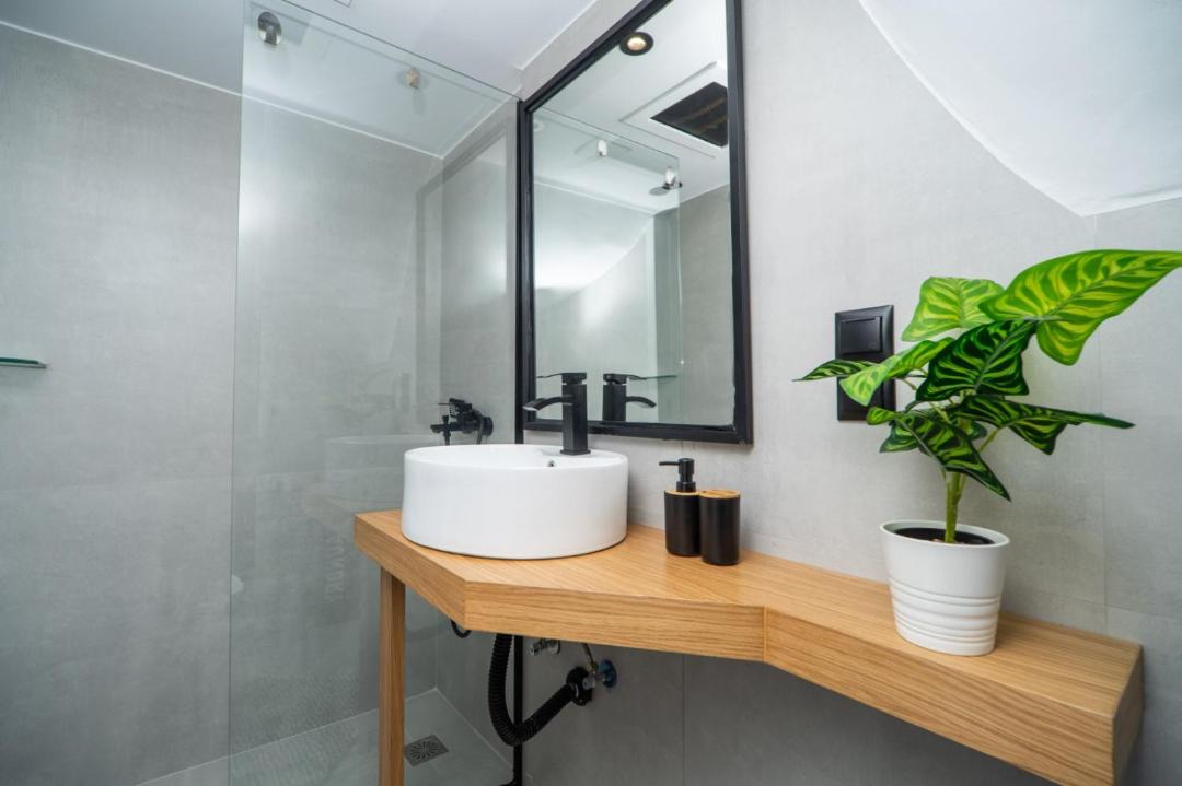 Photo of Bathroom in Daratsos
