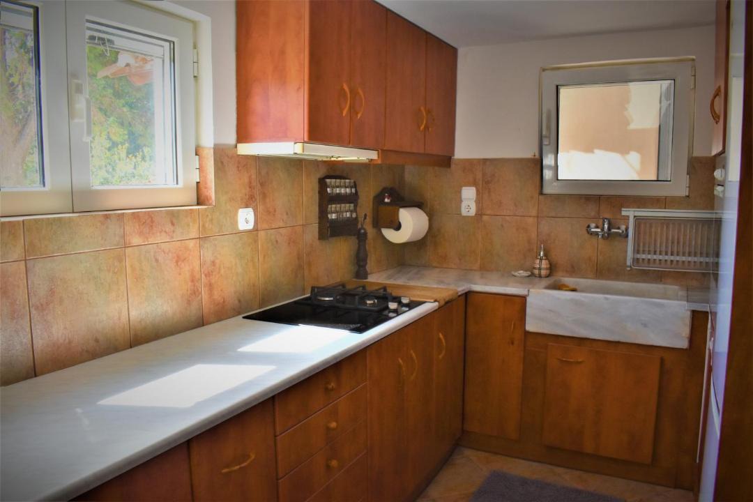 Photo of Kitchen in Pythagorion