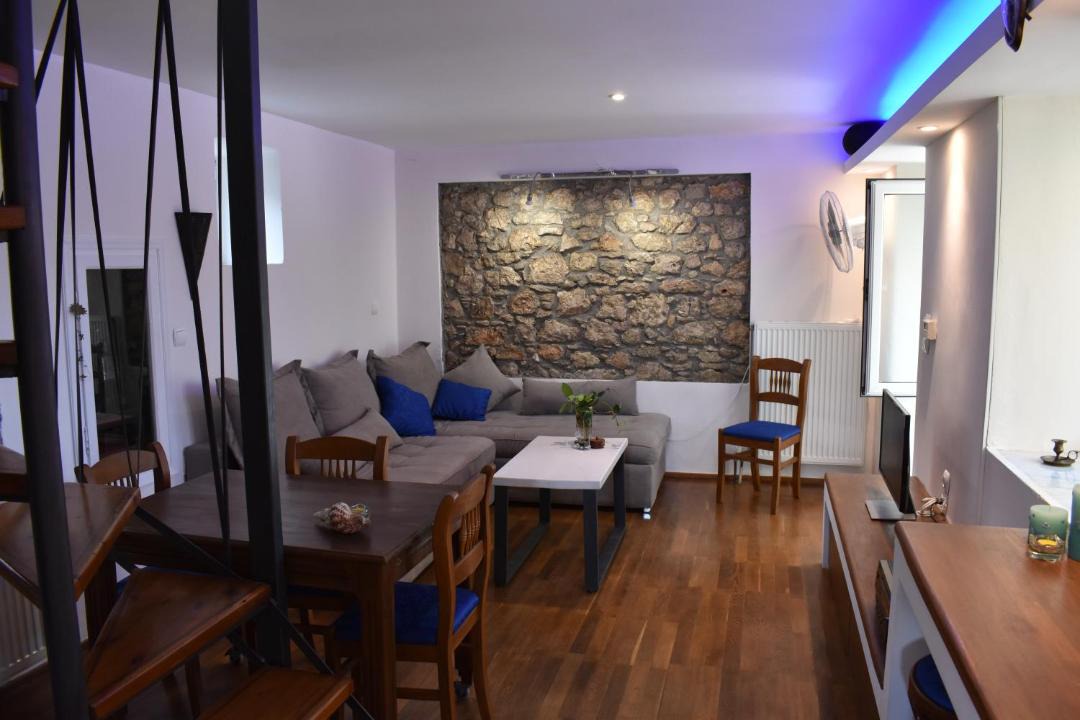 Photo of Livingroom in Pythagorion