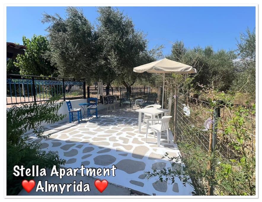 Photo of Others in Almyrida