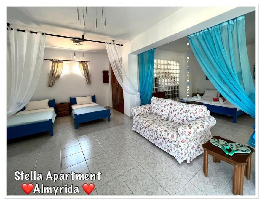 Photo of Others in Almyrida