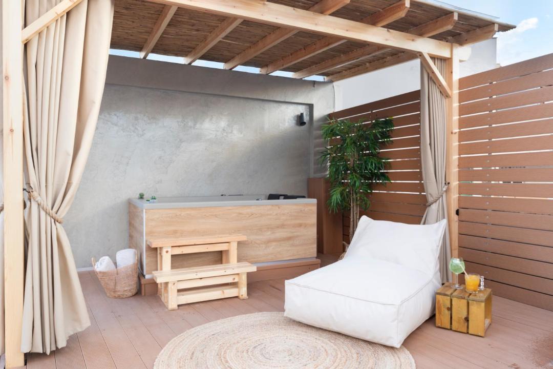 Photo of Patio Balcony in Attiki
