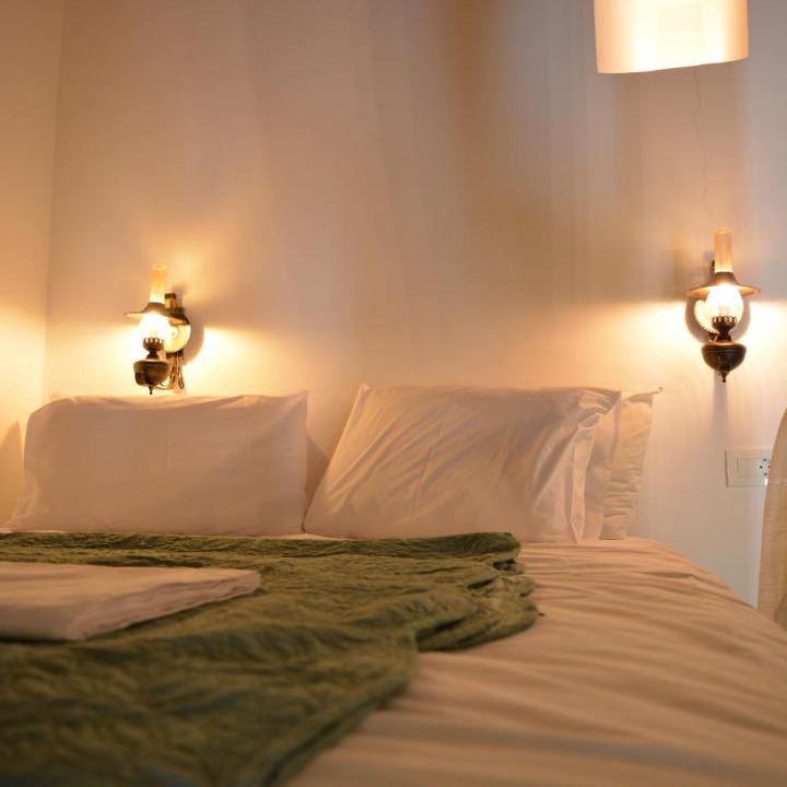 Photo of Bedroom in Kalithies