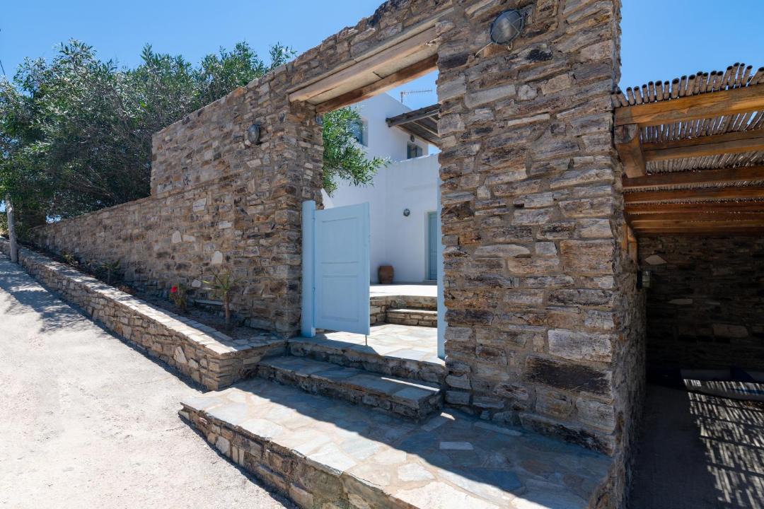 Photo of Others in Antiparos
