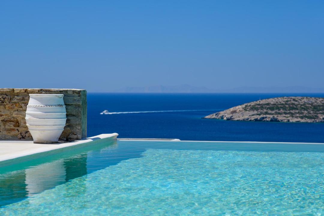 Photo of Others in Antiparos