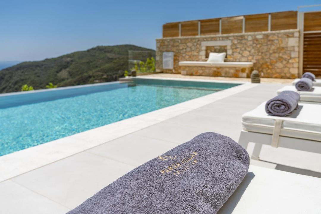 Photo of Outdoor in Parga