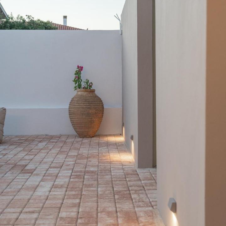 Photo of Patio Balcony in Petalidi