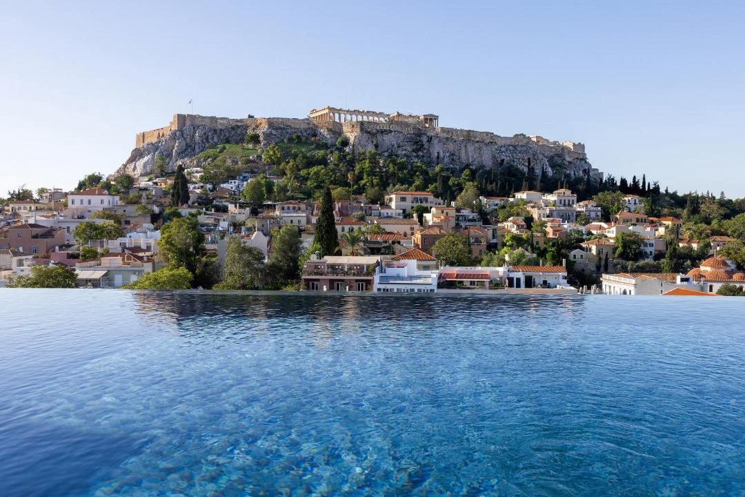 Photo of Others in Plaka
