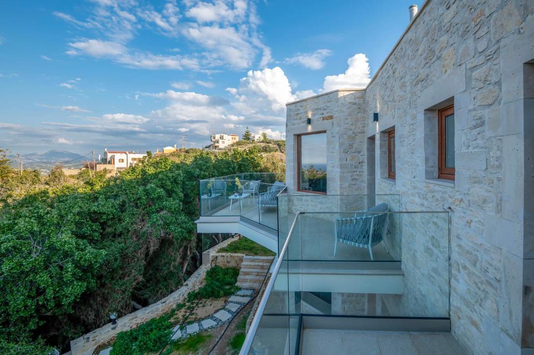 Photo of Buildings in Rethymno
