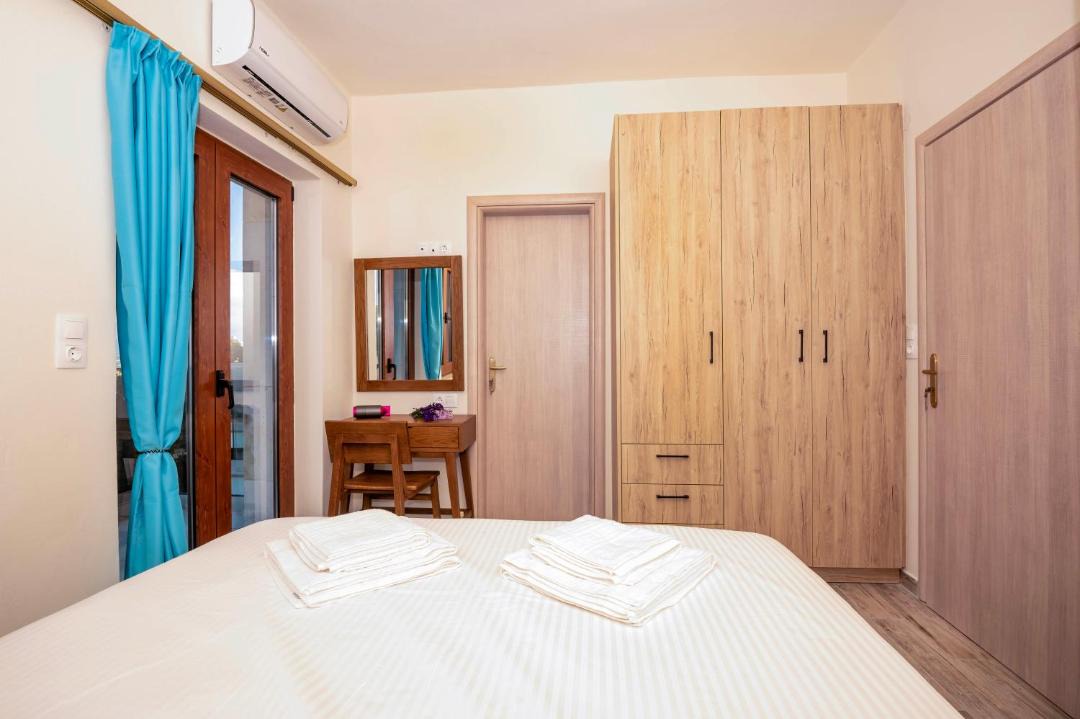 Photo of Bedroom in Rethymno