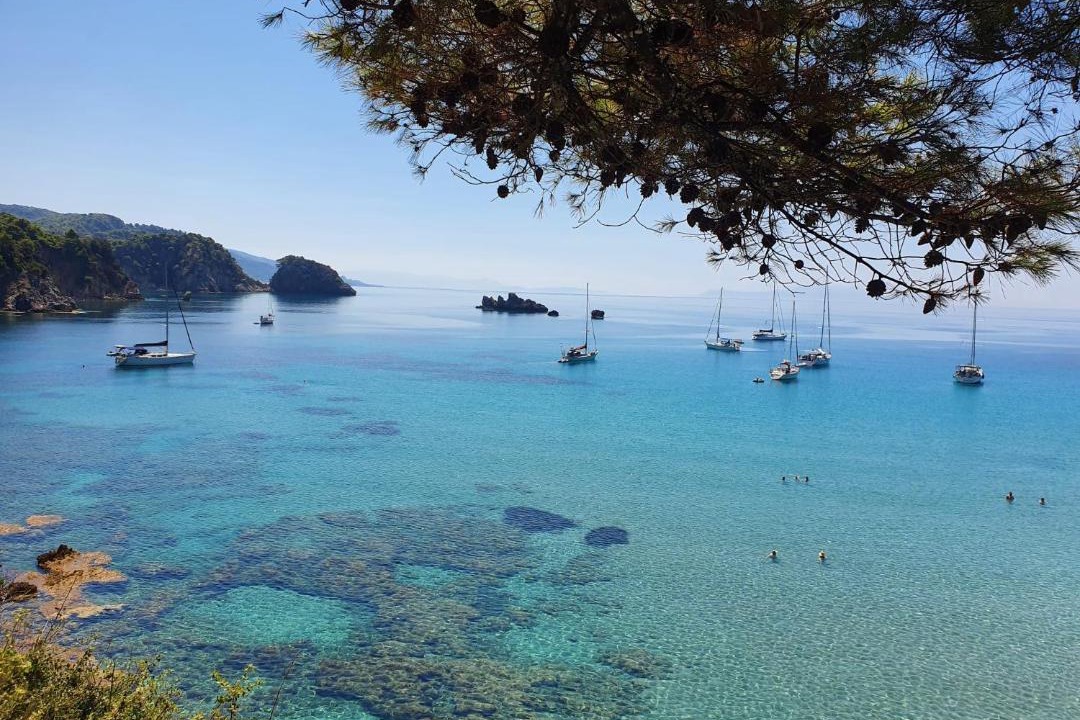 Photo of Others in Parga