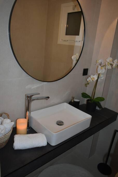 Photo of Bathroom in Gefira Mpania