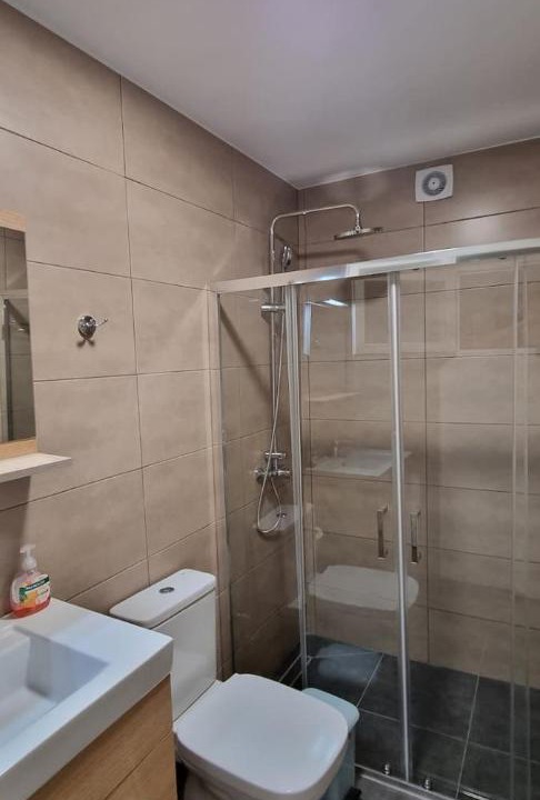 Photo of Bathroom in Koroni