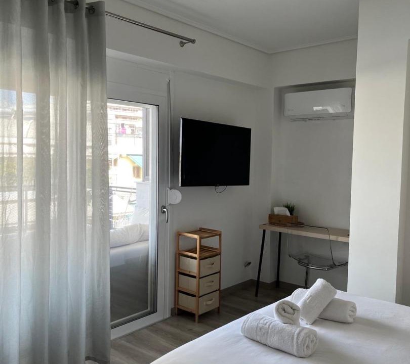 Photo of Bedroom in Ampelokipoi
