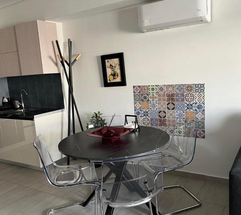 Photo of Livingroom in Ampelokipoi