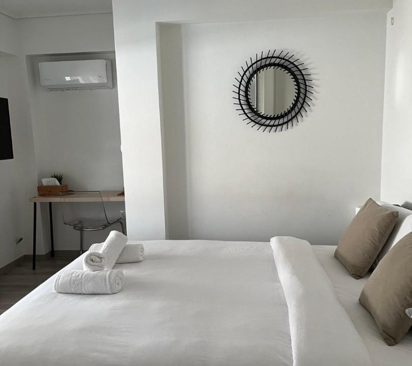 Photo of Bedroom in Ampelokipoi