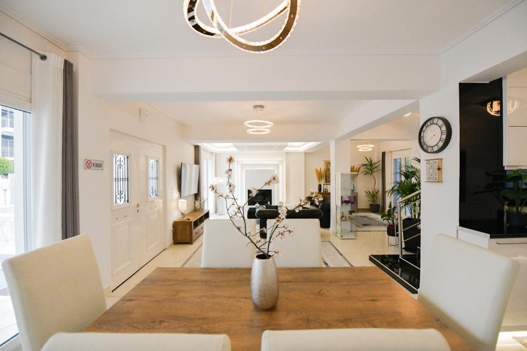 Photo of Livingroom in Korithion