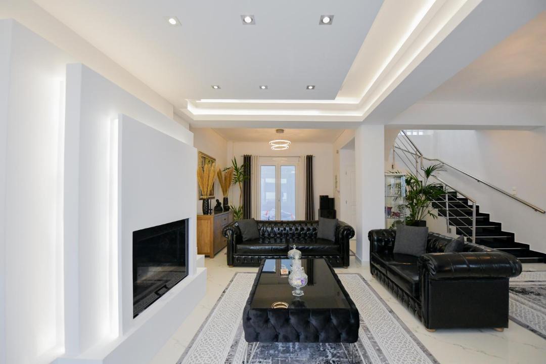 Photo of Livingroom in Korithion