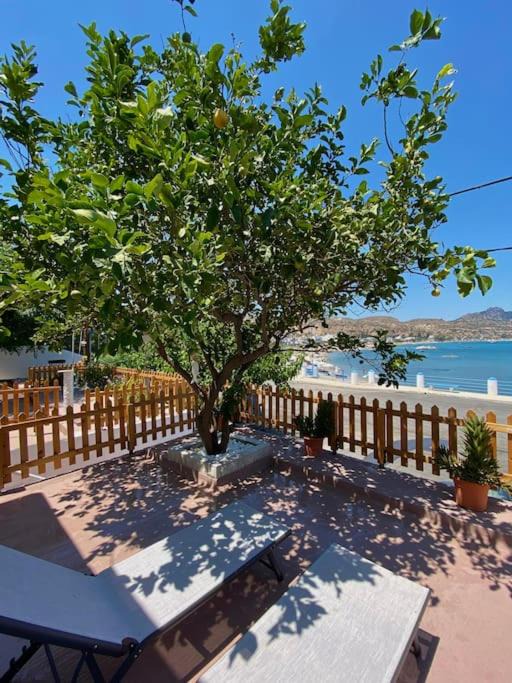 Photo of Patio Balcony in Stegna