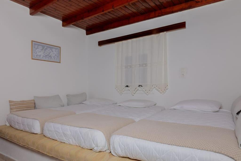 Photo of Bedroom in Stegna