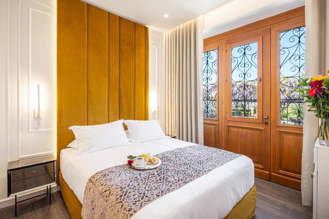 Photo of Bedroom in Old Town