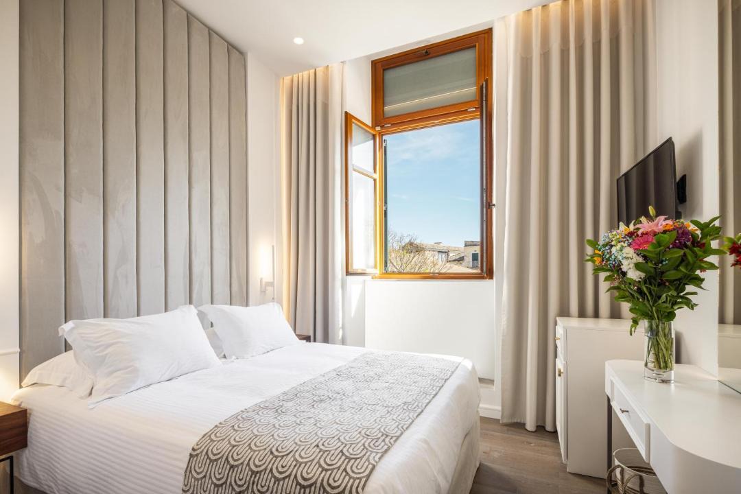 Photo of Bedroom in Old Town