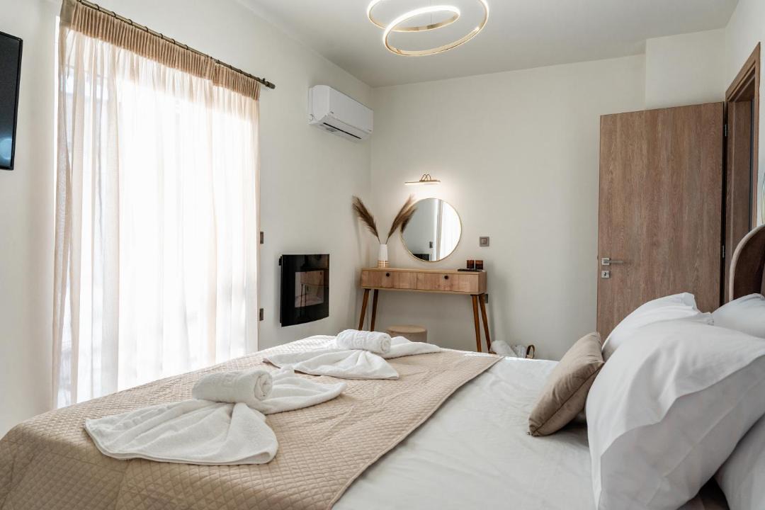 Photo of Bedroom in Aria