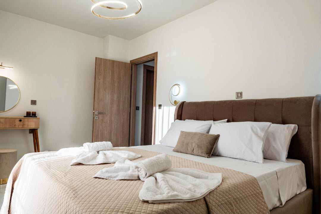 Photo of Bedroom in Aria