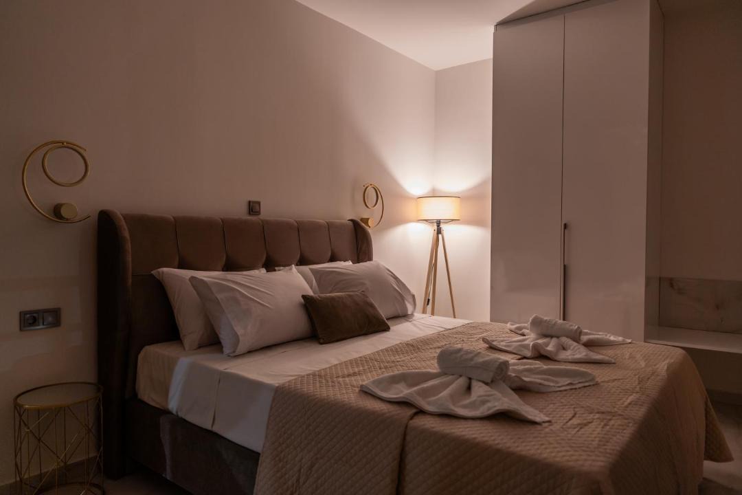 Photo of Bedroom in Aria
