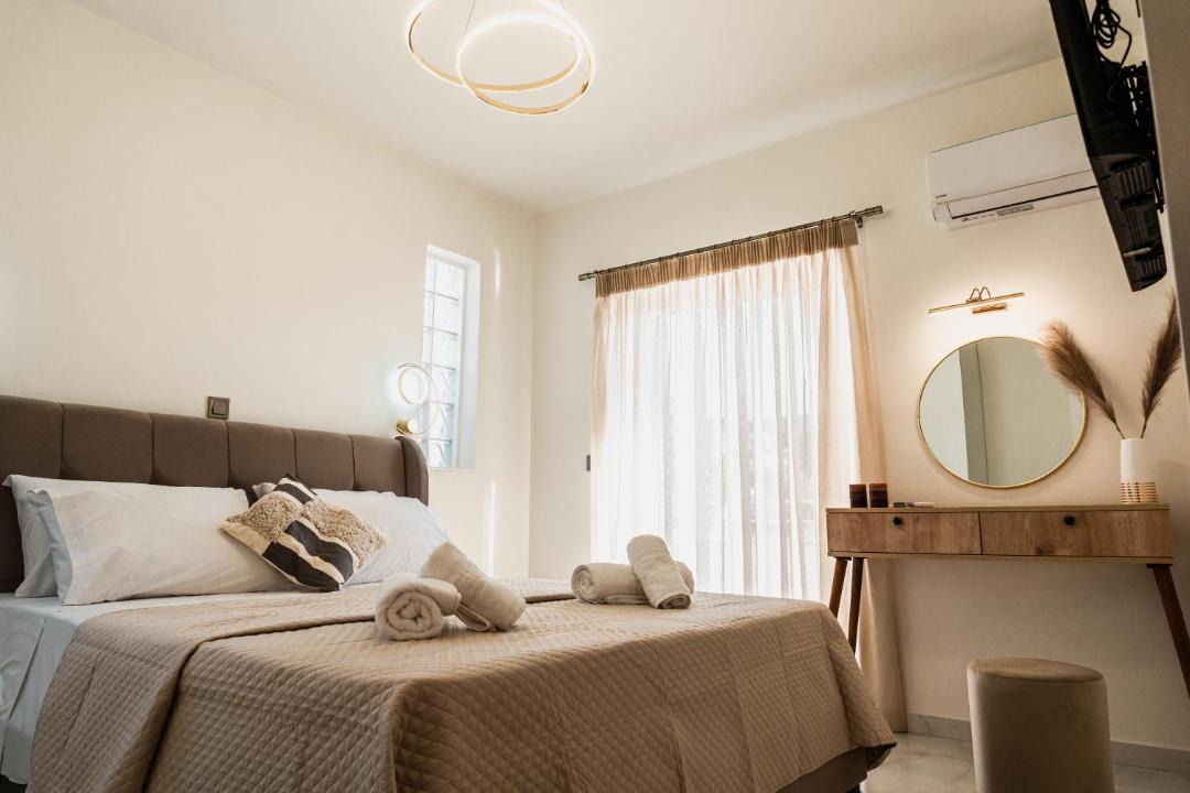 Photo of Bedroom in Aria