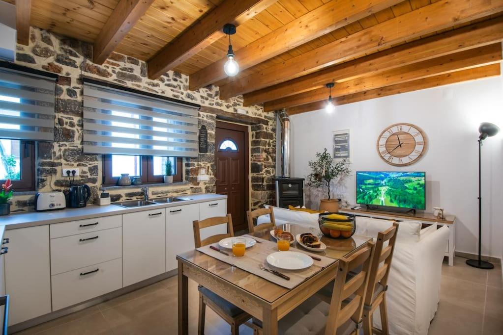 Photo of Kitchen in Kounelion