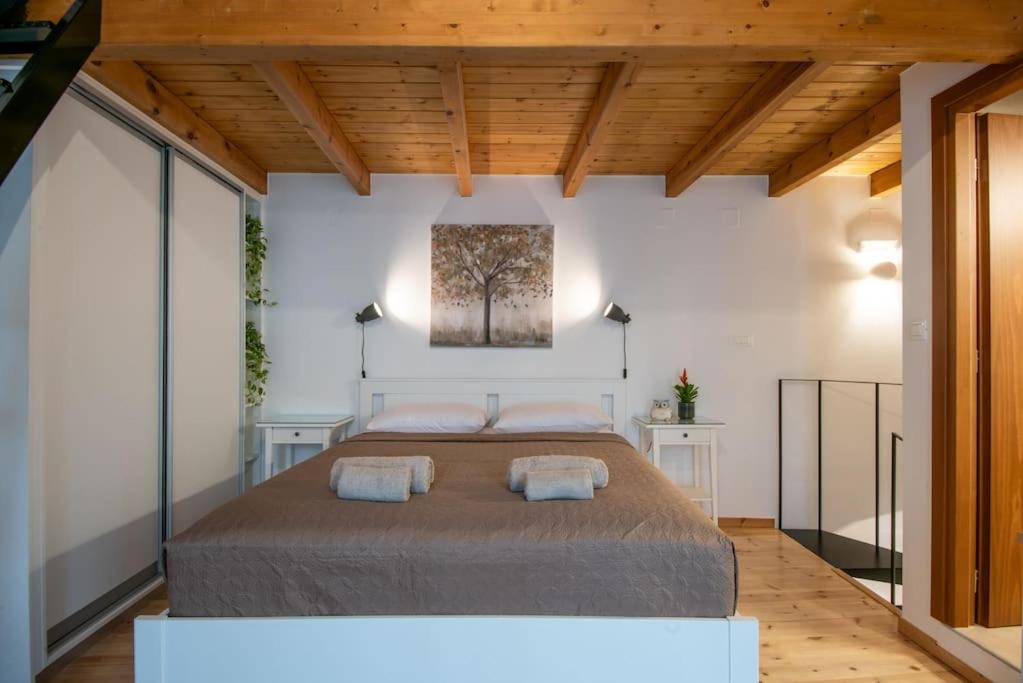 Photo of Bedroom in Kounelion