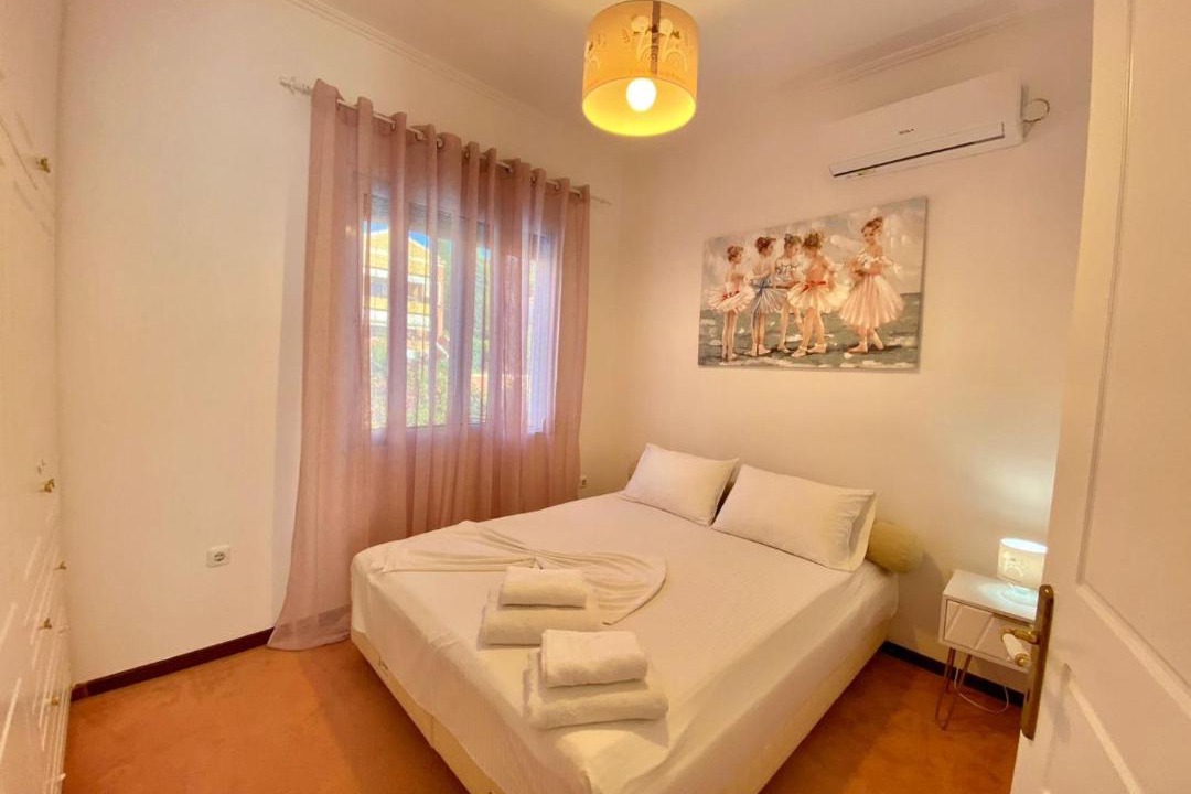 Photo of Bedroom in Kanoni