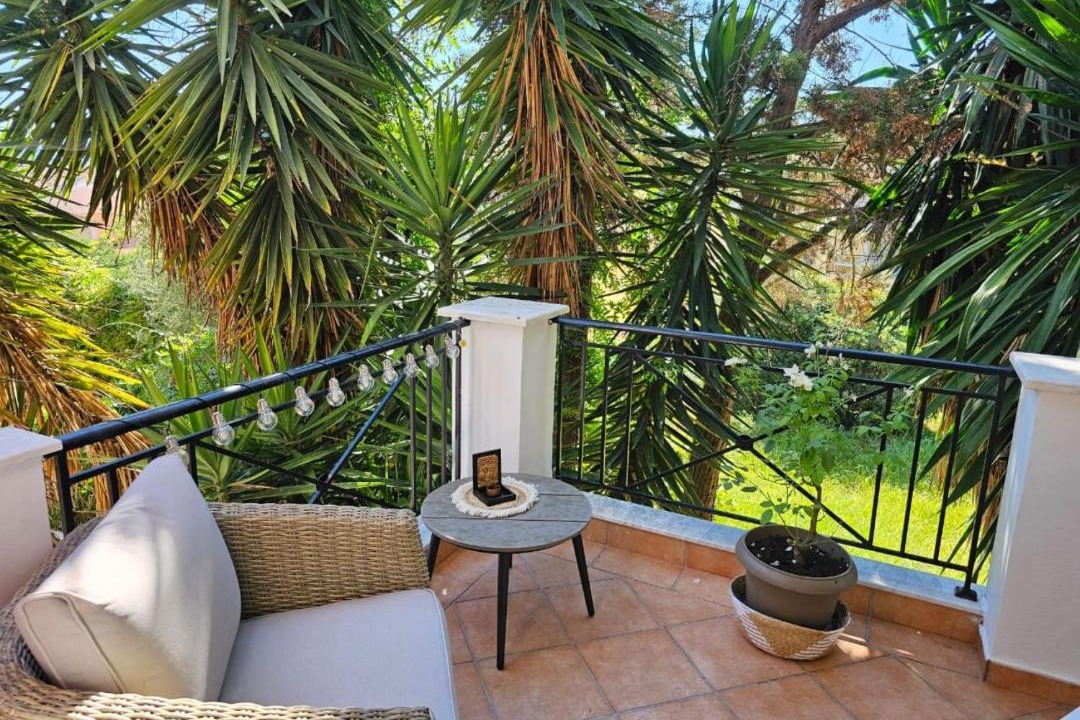 Photo of Patio Balcony in Kanoni