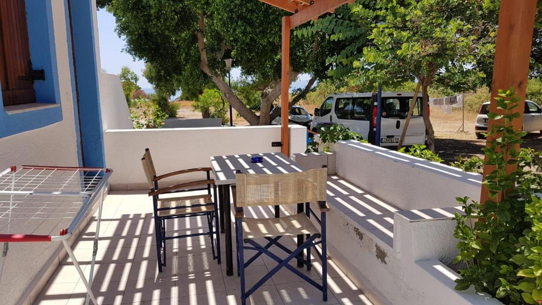 Photo of Patio Balcony in Pefkos