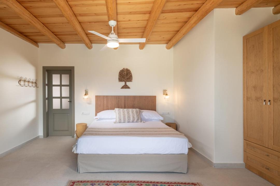 Photo of Bedroom in Gortyna
