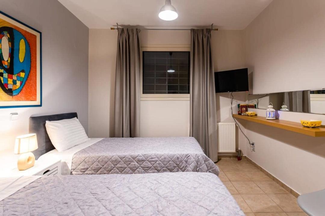 Photo of Bedroom in Kitries