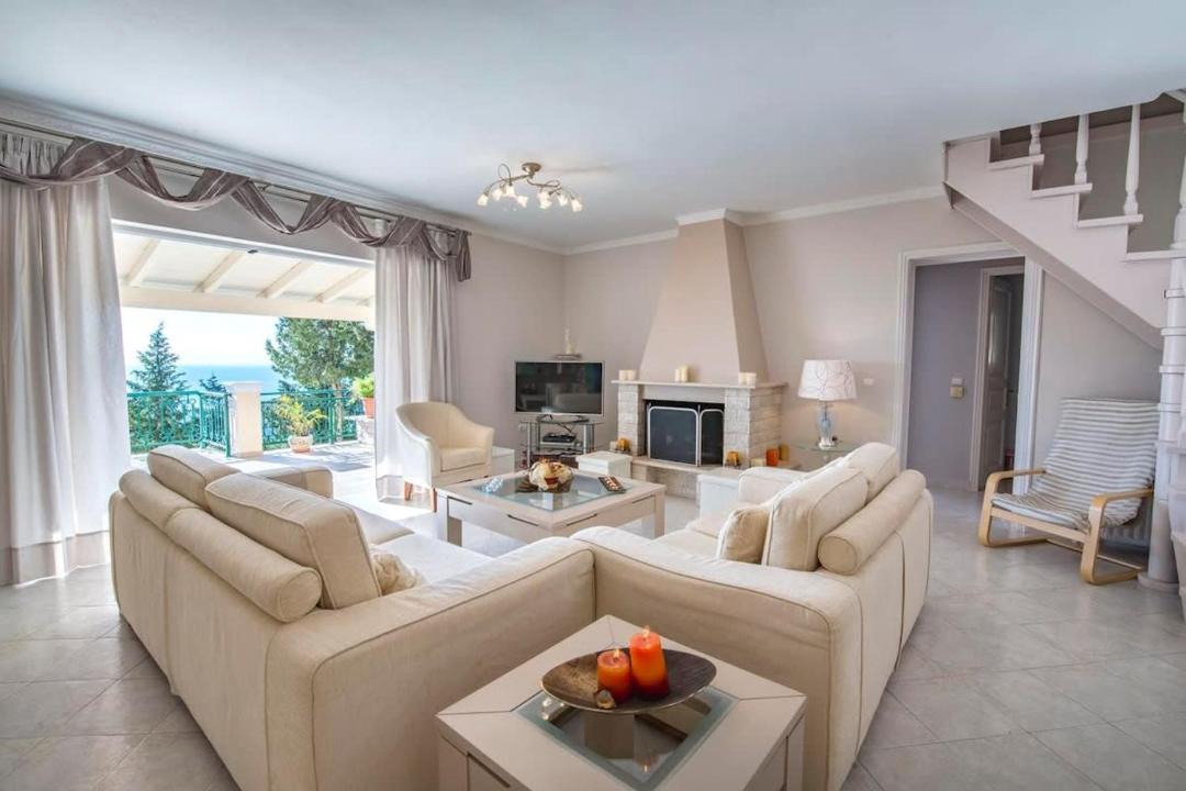 Photo of Livingroom in Ieromonachos
