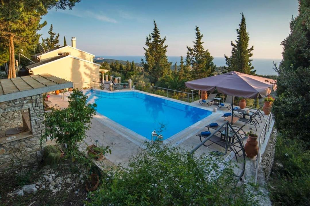 Photo of Outdoor in Ieromonachos