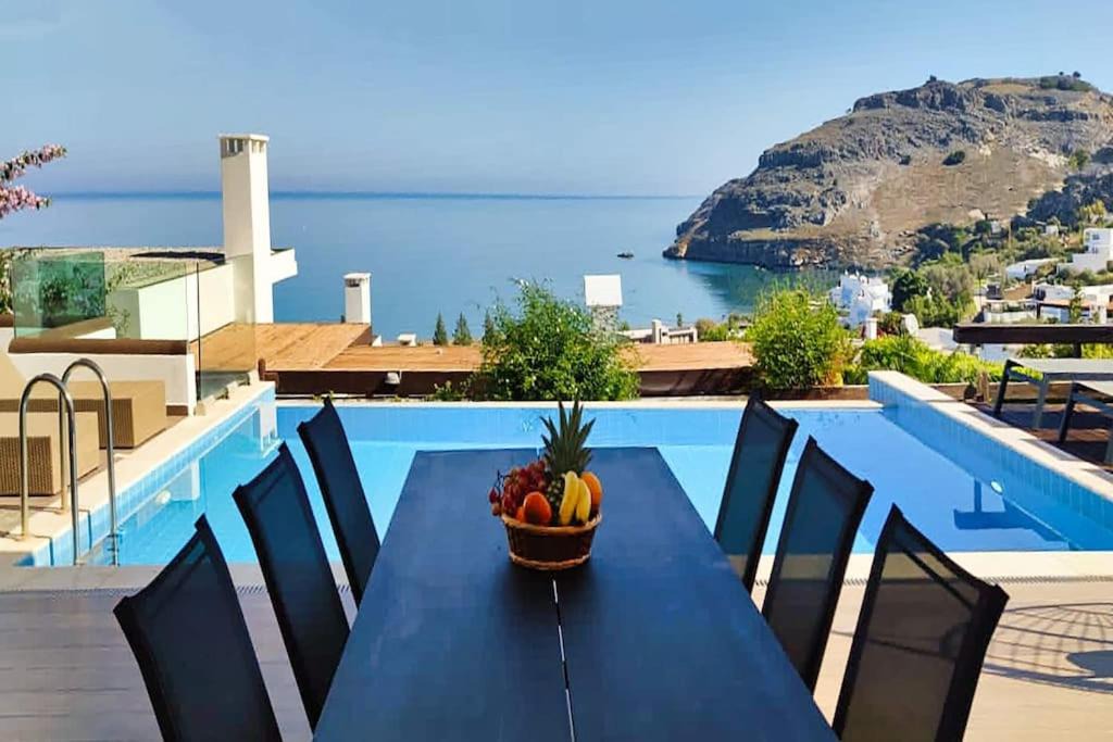 Photo of Patio Balcony in Vlicha